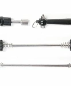 Contec SQR Select+ Sicherungs-Schnellspannset Für VR, HR Und Sattelstütze 14 Contec SQR Select+ Sicherungs-Schnellspannset Für VR, HR Und Sattelstütze -Flaschen & Flaschenhalter Verkäufe 170992