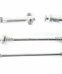 Contec SQR Select+ Sicherungs-Schnellspannset Für VR, HR Und Sattelstütze 15 Contec SQR Select+ Sicherungs-Schnellspannset Für VR, HR Und Sattelstütze -Flaschen & Flaschenhalter Verkäufe 170993