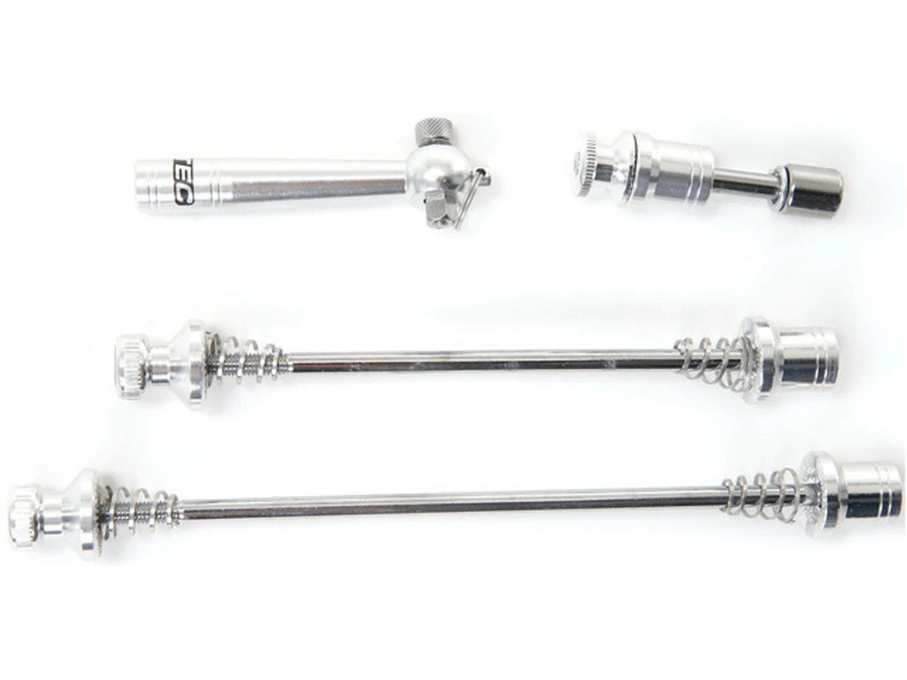 Contec SQR Select+ Sicherungs-Schnellspannset Für VR, HR Und Sattelstütze 8 Contec SQR Select+ Sicherungs-Schnellspannset Für VR, HR Und Sattelstütze – Bild 6