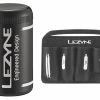 Lezyne Flow Caddy Werkzeugdose + Organizer -Flaschen & Flaschenhalter Verkäufe 171336
