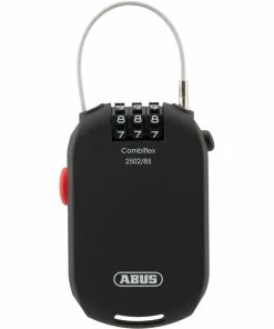 Abus Combiflex 2502 Kabelschloss