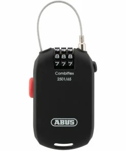 Abus Combiflex 2501 Kabelschloss