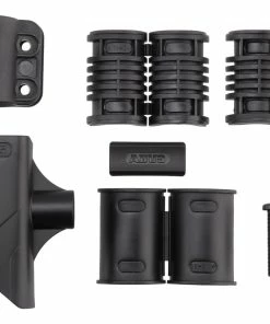 Abus USH 470/460 Rahmenhalterung 7 Abus USH 470/460 Rahmenhalterung -Flaschen & Flaschenhalter Verkäufe 175159