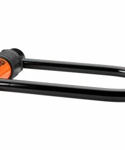 Kryptonite Evolution Messenger Mini Bügelschloss