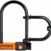 Kryptonite Messenger Mini+ Bügelschloss Mit Raderweiterung -Flaschen & Flaschenhalter Verkäufe 175682