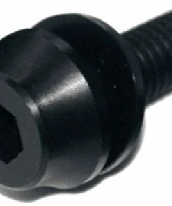 Procraft M5x14 Aluminium Schraube Für Flaschenhaltermontage