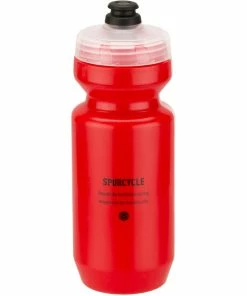 Spurcycle Catchup Trinkflasche 650 Ml -Flaschen & Flaschenhalter Verkäufe 176002