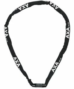 AXA Rigid RCC 120 Code Kettenschloss