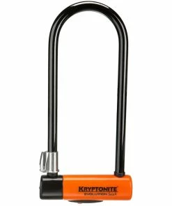 Kryptonite Evolution Bügelschloss
