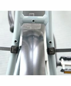 Alternative view of Abus Spannband LH-Adapter