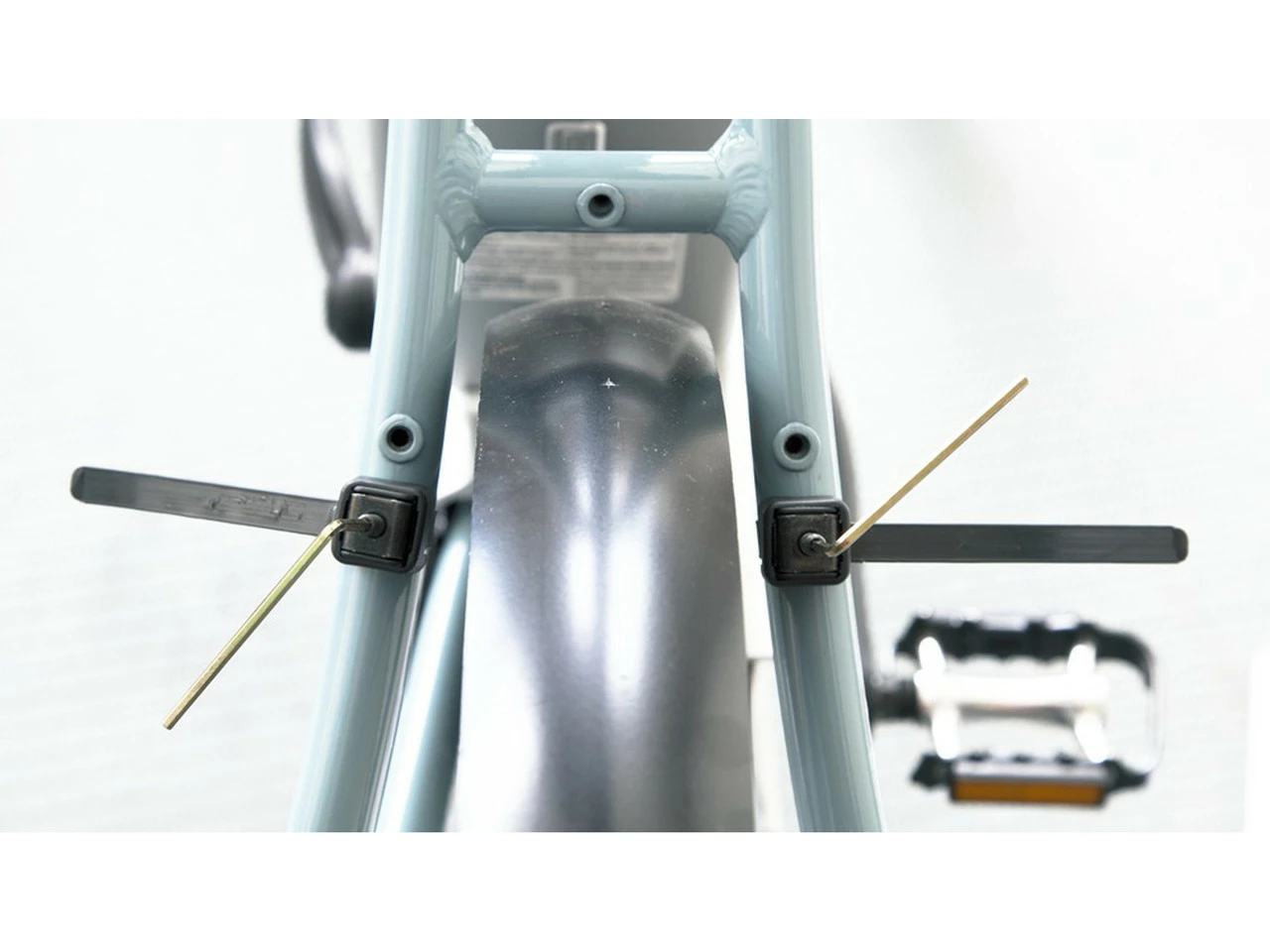 Abus Spannband LH-Adapter 5 Abus Spannband LH-Adapter – Bild 3