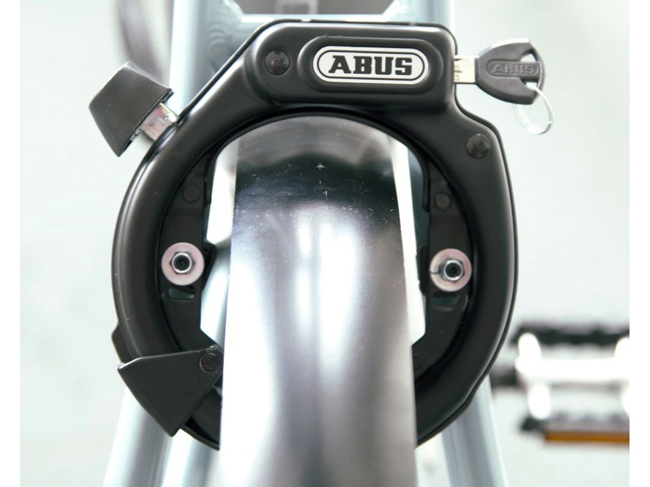 Abus Spannband LH-Adapter 6 Abus Spannband LH-Adapter – Bild 4