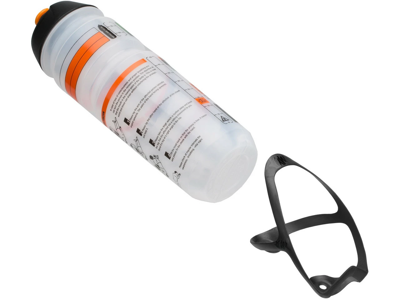 Tune Wasserträger 2.0 Flaschenhalterset 750 Ml 3 Tune Wasserträger 2.0 Flaschenhalterset 750 Ml