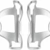 Lezyne Linksträger + Rechtsträger Flow Cage SL Flaschenhalter