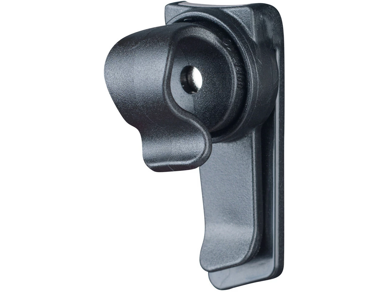 Evoc Magnetic Tube Clip Trinkschlauchhalterung 3 Evoc Magnetic Tube Clip Trinkschlauchhalterung