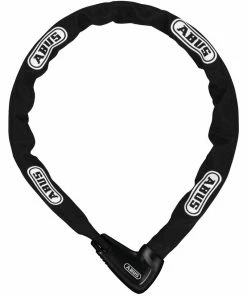 Abus Steel-O-Chain 9809 Kettenschloss