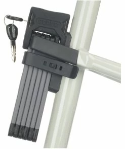 Alternative view of Scott ABUS Bordo Lock Holder
