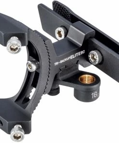 Topeak Tri-BackUp Elite 90 Sattelbefestigung Für Flaschenhalter