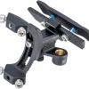 Topeak Tri-BackUp Elite Sattelbefestigung Für Flaschenhalter