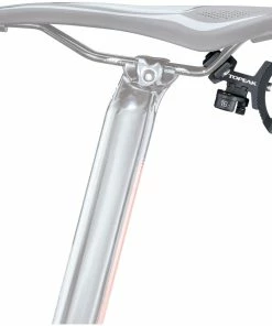 Topeak Tri-BackUp Elite Sattelbefestigung Für Flaschenhalter -Flaschen & Flaschenhalter Verkäufe 199193