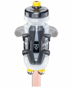 Topeak Tri-BackUp Elite Sattelbefestigung Für Flaschenhalter -Flaschen & Flaschenhalter Verkäufe 199194