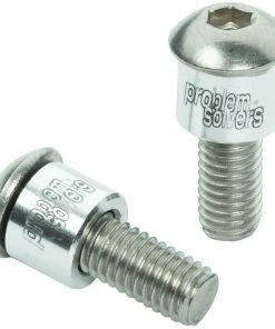 Problem-solvers SpaceOuts Flaschenhalterspacer