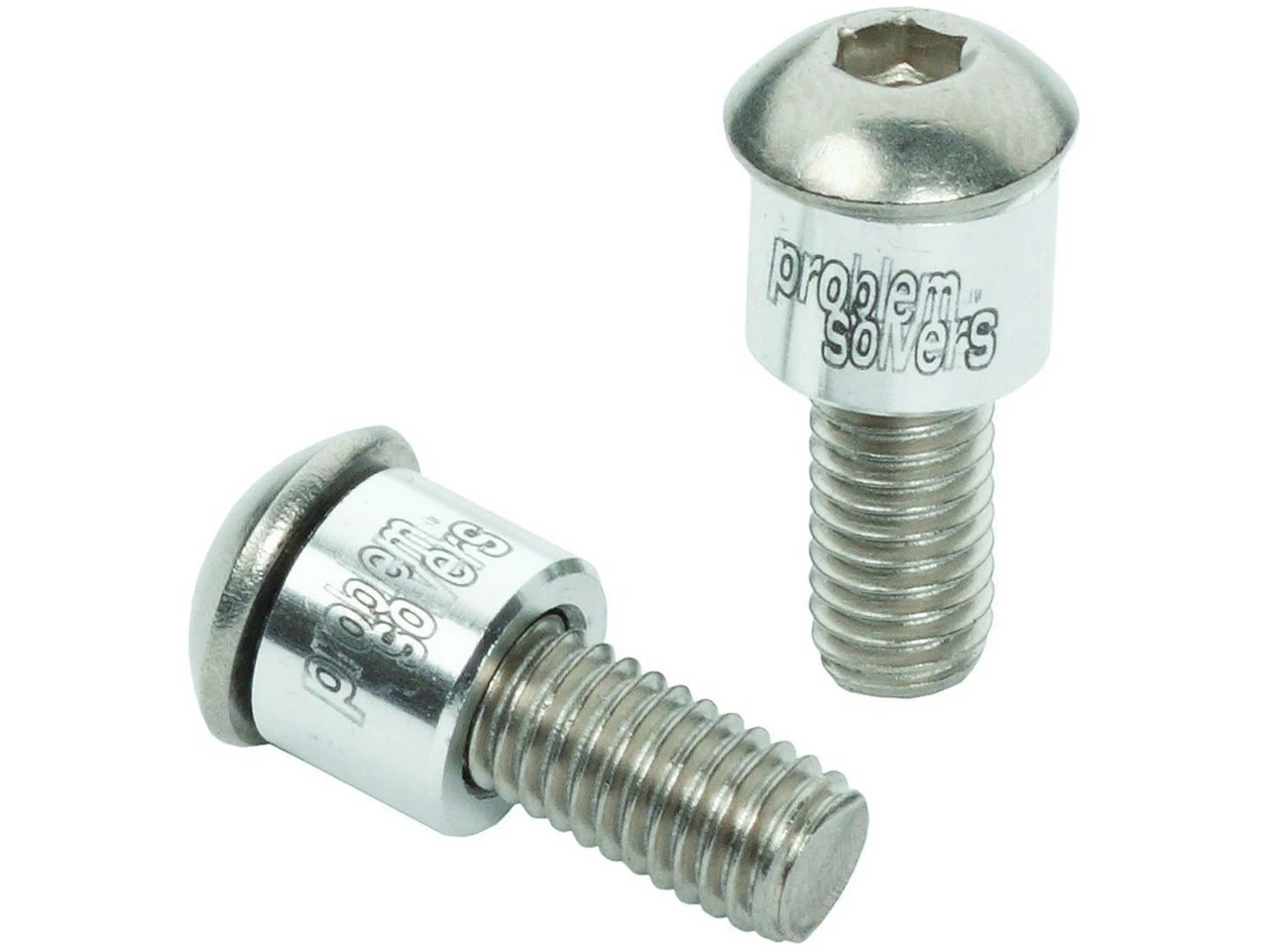 Problem-solvers SpaceOuts Flaschenhalterspacer 3 Problem-solvers SpaceOuts Flaschenhalterspacer