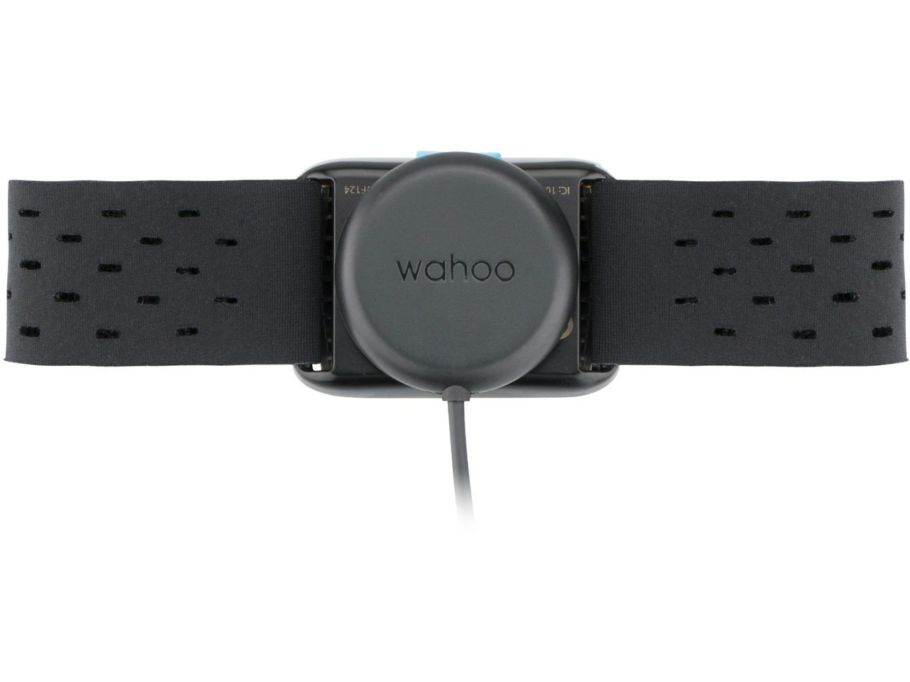 WAHOO TICKR FIT Herzfrequenzmesser Armband 4 WAHOO TICKR FIT Herzfrequenzmesser Armband – Bild 2