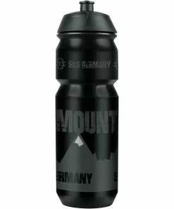 SKS Mountain Black Trinkflasche 750 Ml