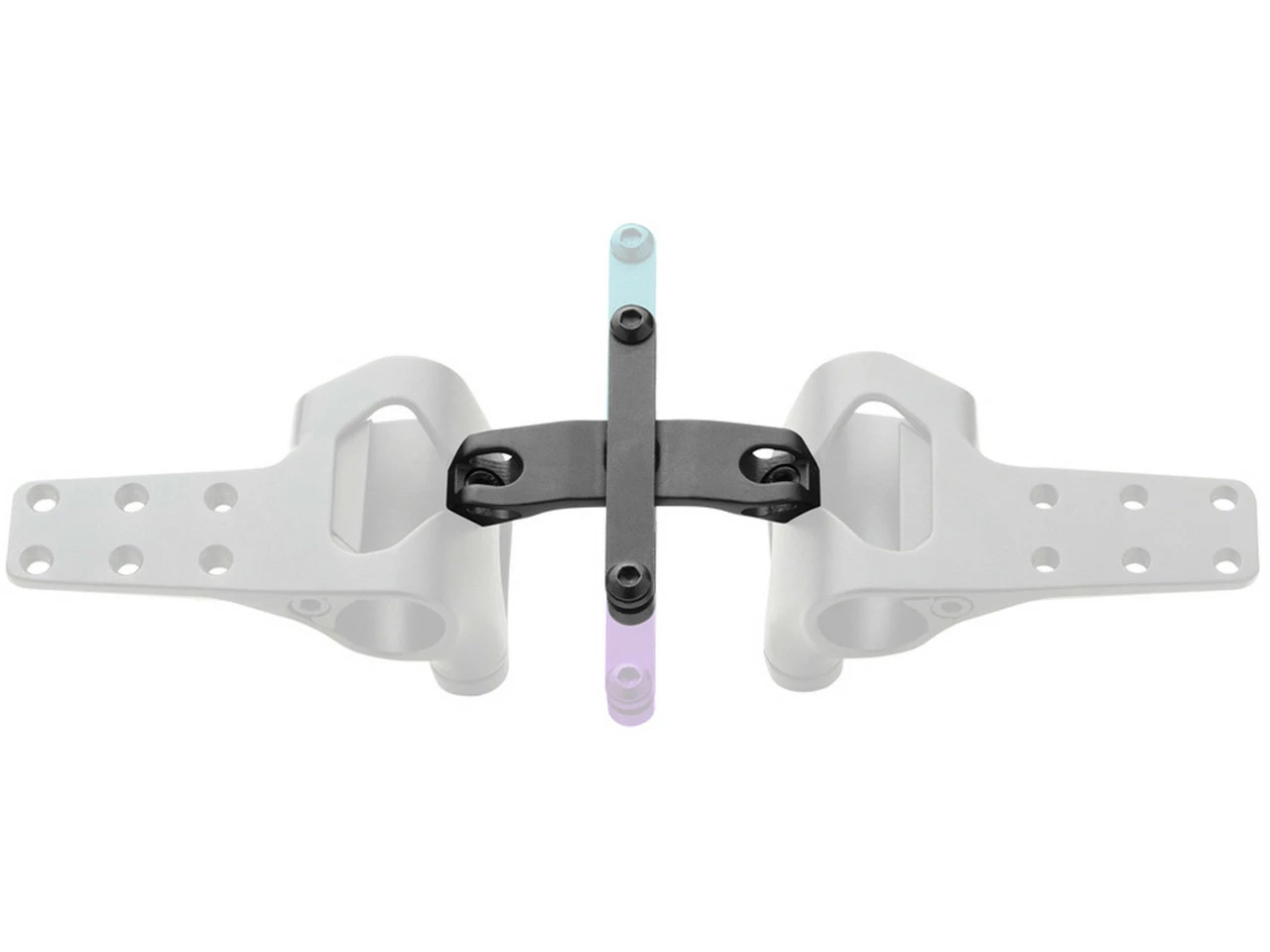 J5 BTA Bridge für Flaschenhalter PROFILE DESIGN J5 BTA Bridge Für Flaschenhalter -Flaschen & Flaschenhalter Verkäufe 204562