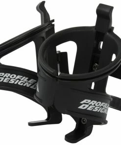 PROFILE DESIGN Aqua Rack 2 Flaschenhalter