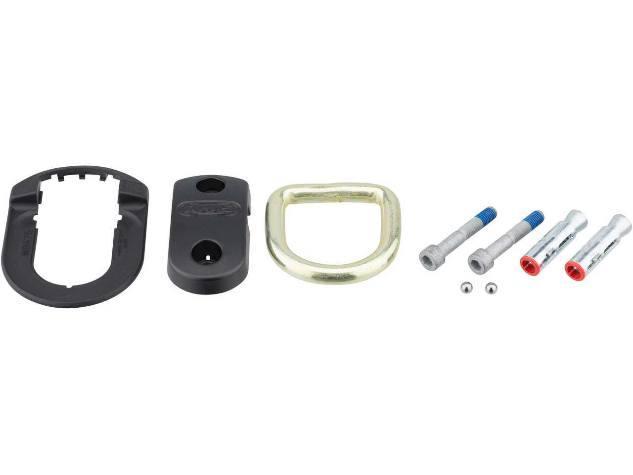 Abus Granit WBA 75 Befestigungsanker 5 Abus Granit WBA 75 Befestigungsanker – Bild 3