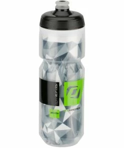 SYNCROS Icekeeper Insulated Trinkflasche 600 Ml