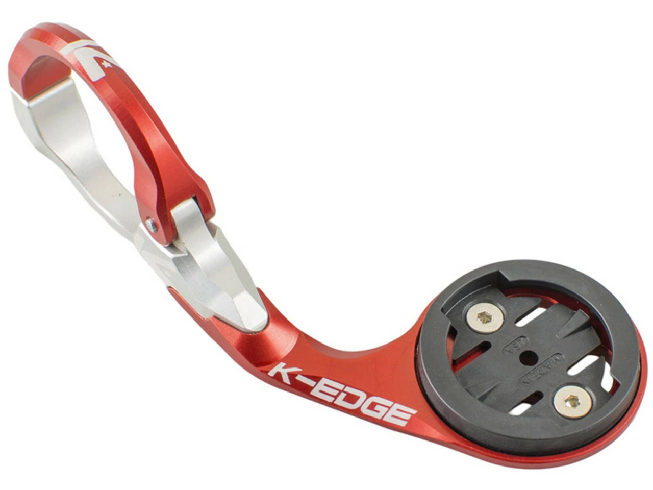 K-Edge Lenkerhalterung Race Für Garmin Edge 3 K-Edge Lenkerhalterung Race Für Garmin Edge