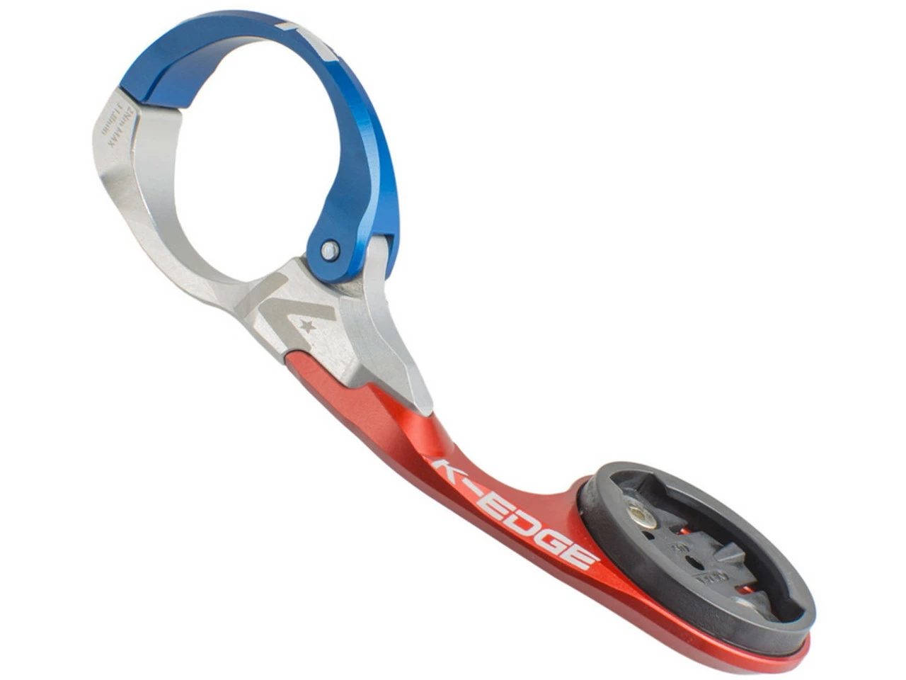 K-Edge Lenkerhalterung Race Für Garmin Edge 4 K-Edge Lenkerhalterung Race Für Garmin Edge – Bild 2