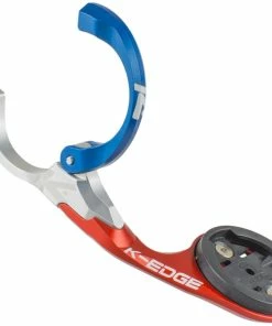 K-Edge Lenkerhalterung Race Für Garmin Edge 13 K-Edge Lenkerhalterung Race Für Garmin Edge -Flaschen & Flaschenhalter Verkäufe 215823