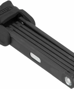 Abus Bordo 6000 ST Faltschloss Mit Transporttasche