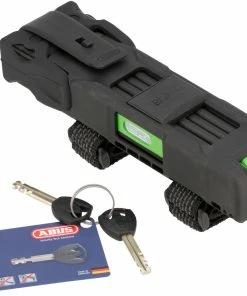 Abus Bordo 6000 ST Faltschloss Mit Transporttasche -Flaschen & Flaschenhalter Verkäufe 217427