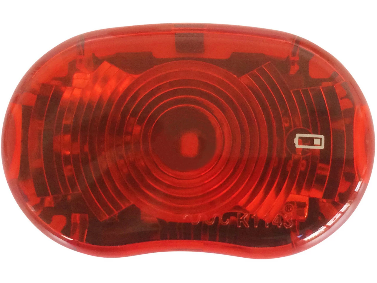 Delight Rücklicht Thule Delight Rücklicht -Flaschen & Flaschenhalter Verkäufe 219677