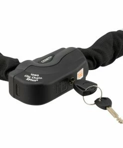 Abus Granit CityChain X-Plus 1060 Kettenschloss -Flaschen & Flaschenhalter Verkäufe 220759