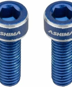 ASHIMA Aluminium Befestigungsschrauben Für Flaschenhalter -Flaschen & Flaschenhalter Verkäufe 221701