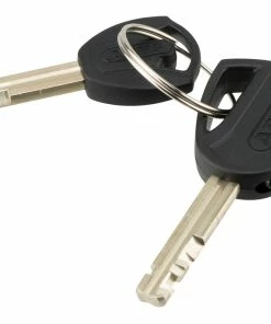 Abus CityChain 1010 Kettenschloss -Flaschen & Flaschenhalter Verkäufe 221784