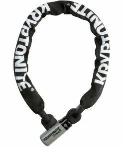 Kryptonite KryptoLok® 2 Integrated Chain Kettenschloss