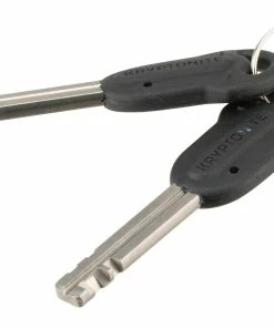 Kryptonite KryptoLok® 2 Integrated Chain Kettenschloss -Flaschen & Flaschenhalter Verkäufe 221801