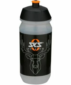 SKS Hirsch Trinkflasche 500 Ml