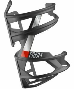 Elite Prism Carbon Linksträger / Rechtsträger Flaschenhalter