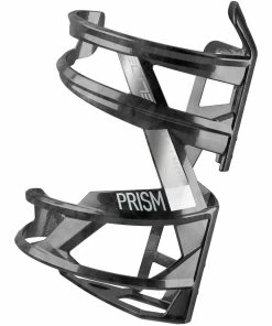 Elite Prism Carbon Linksträger / Rechtsträger Flaschenhalter -Flaschen & Flaschenhalter Verkäufe 231060