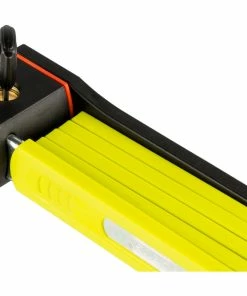 Abus UGrip Bordo 5700 Faltschloss Mit Transporttasche -Flaschen & Flaschenhalter Verkäufe 233062