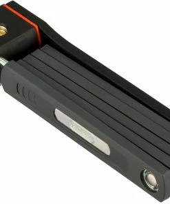 Abus UGrip Bordo 5700 Faltschloss Mit Transporttasche -Flaschen & Flaschenhalter Verkäufe 233064