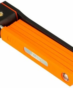 Abus UGrip Bordo 5700 Faltschloss Mit Transporttasche -Flaschen & Flaschenhalter Verkäufe 233065